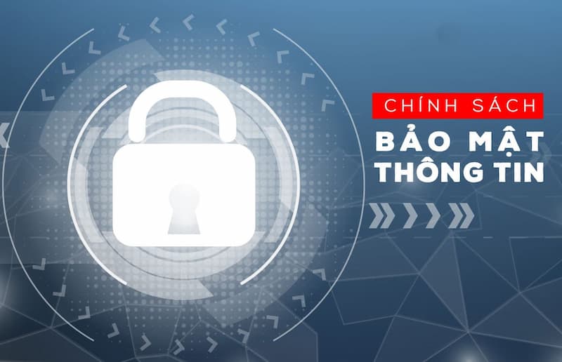 Tổng quan chính sách bảo mật