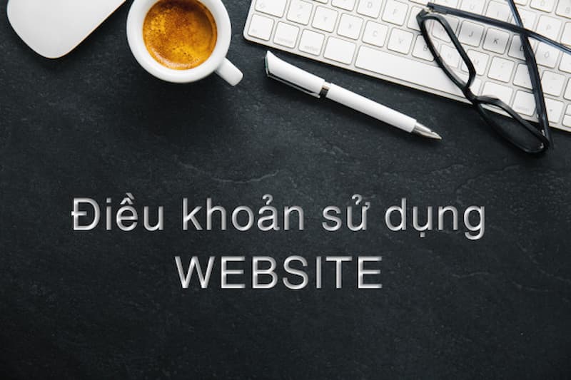 Nội dung điều khoản về bản quyền và thương hiệu