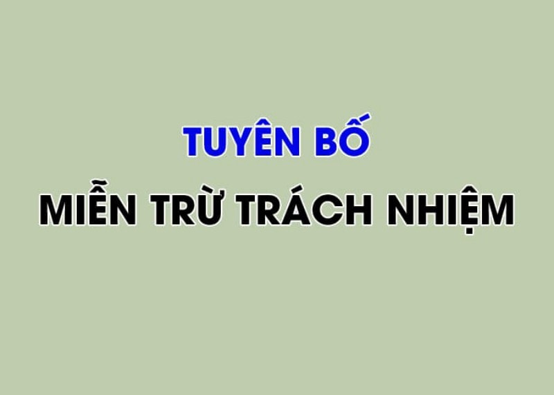 Trách nhiệm của người chơi & Dagatructiepthomo.tv