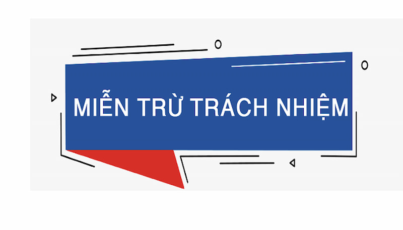 Miễn trừ trách nhiệm cho Dagatructiepthomo.tv