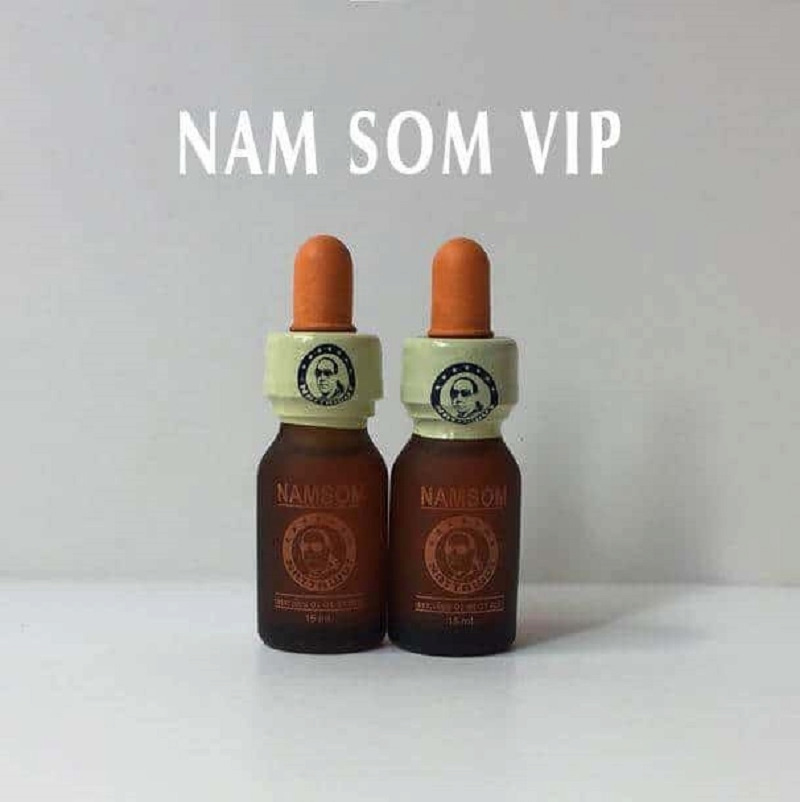 Thuốc tăng lực Namsom