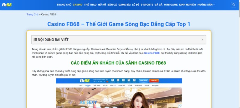 Tất cả mọi nội dung của trang đều đảm bảo chất lượng tốt nhất